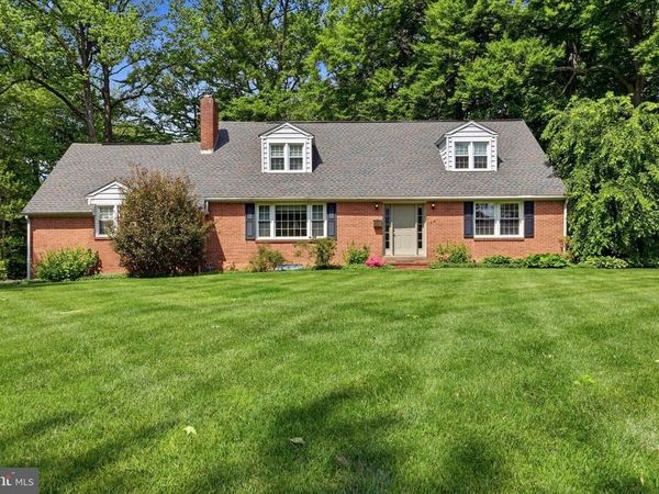 1218 HILLSIDE BOULEVARD, WILMINGTON, DE 19803