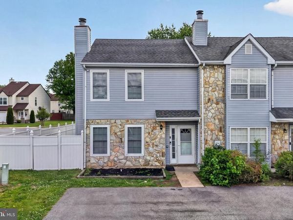2 VON STEUBEN COURT, NEWARK, DE 19702