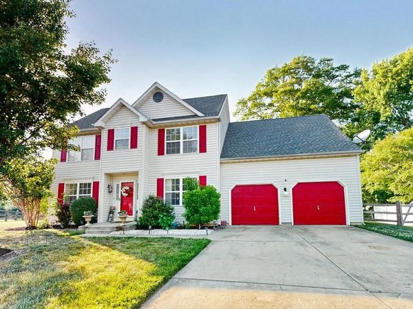 345 SUNNYSIDE LANE, TOWNSEND, DE 19734