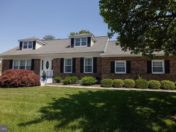 2619 KIMBROUGH DRIVE, WILMINGTON, DE 19810
