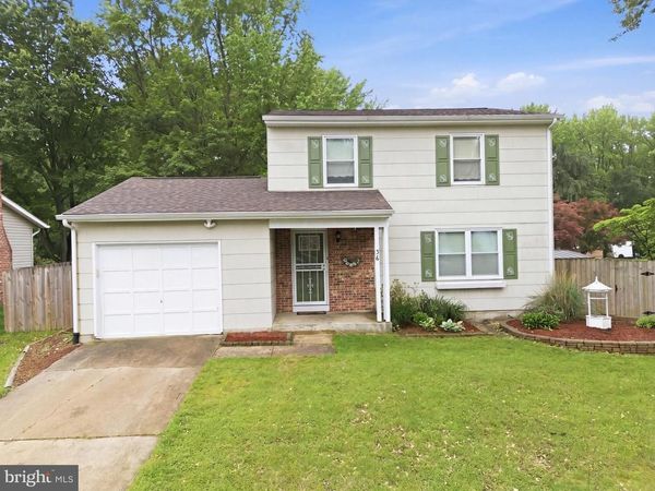 36 MIDLAND DRIVE, NEWARK, DE 19713