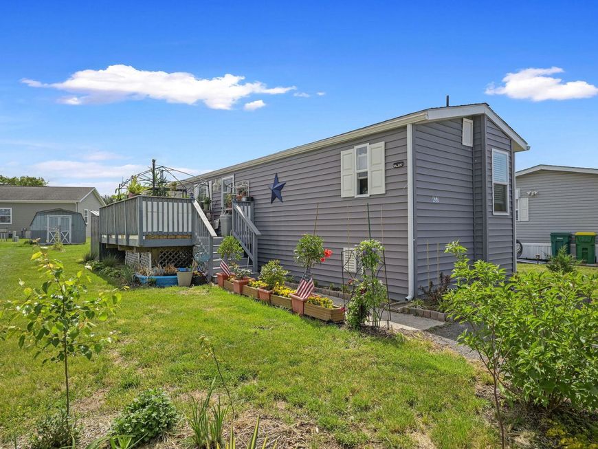 437 Ranee Loop , Unit 66, Bear, DE 19701 Main Photo
