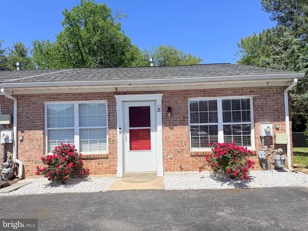 21 BOXELDER LANE , BEAR, DE 19701