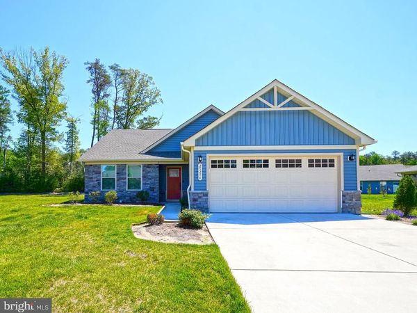 25256 TANNIN CIRCLE , MILTON, DE 19968