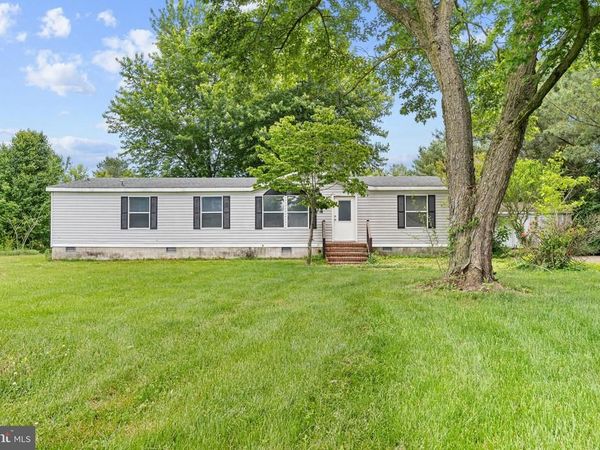 35383 DANNYS DRIVE, LAUREL, DE 19956
