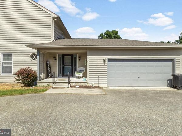 20 CROSSGATE DRIVE , SEAFORD, DE 19973