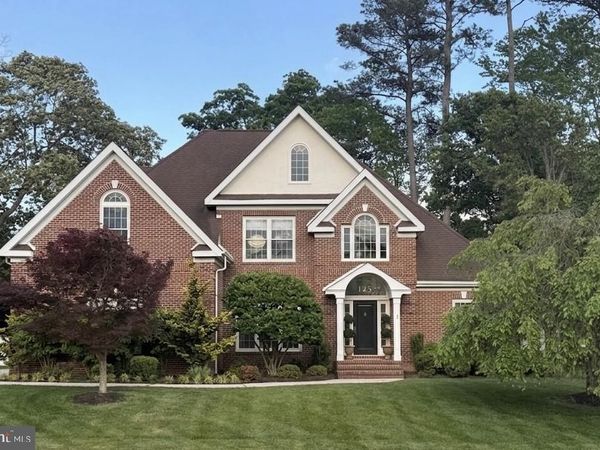 125 E BUCKINGHAM DRIVE, REHOBOTH BEACH, DE 19971