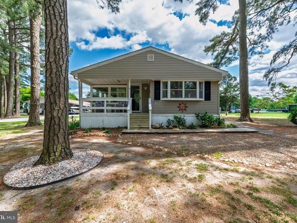 35502 E HARBOR DRIVE , MILLSBORO, DE 19966