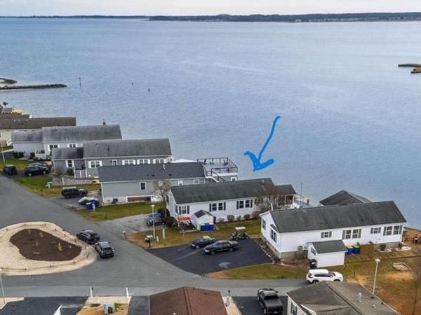 34205 RIVER ROAD, Unit 143, MILLSBORO, DE 19966