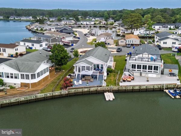 34205 RIVER ROAD, Unit 143, MILLSBORO, DE 19966