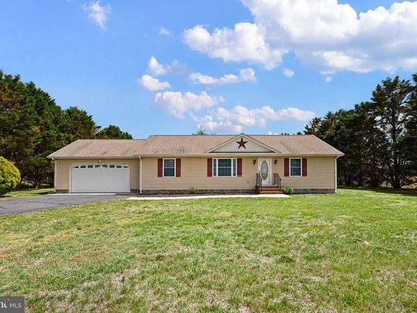 8089 WILKINS ROAD, LINCOLN, DE 19960