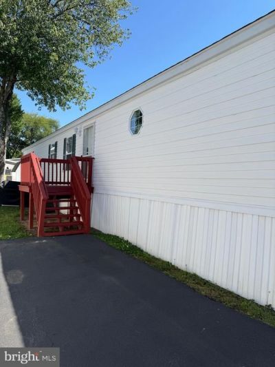 7959 Telegraph Road , Unit TRLR 114, Severn, MD 21144 Main Photo