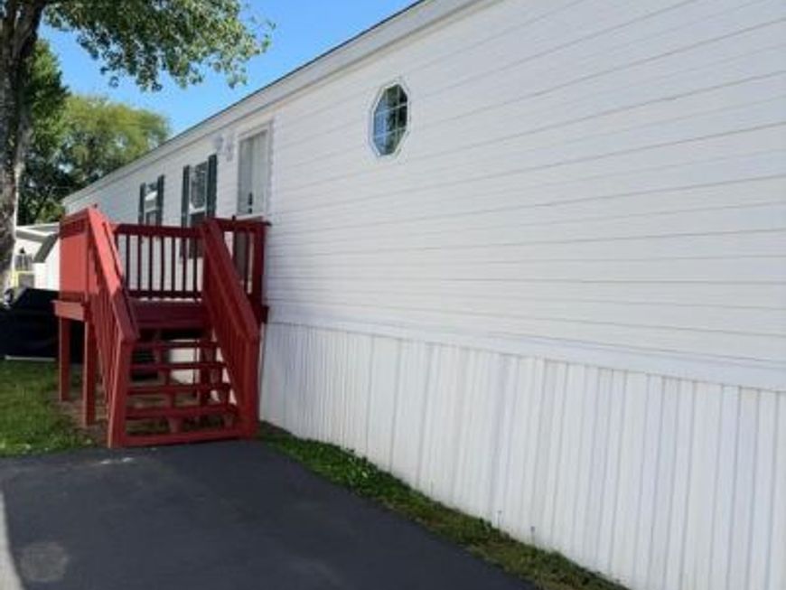 7959 Telegraph Road , Unit TRLR 114, Severn, MD 21144 Main Photo