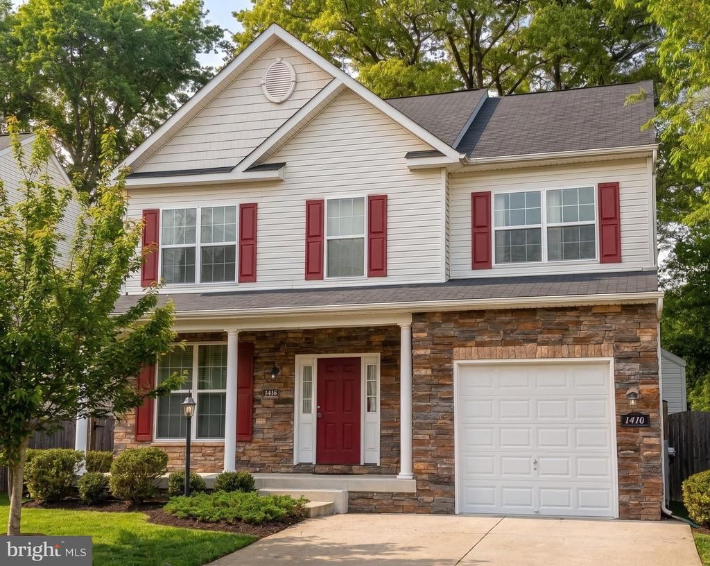 1410 MARYLAND AVENUE , SEVERN, MD 21144