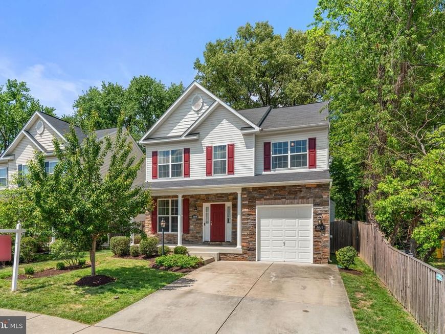 1410 Maryland Avenue, Severn, MD 21144 Main Photo