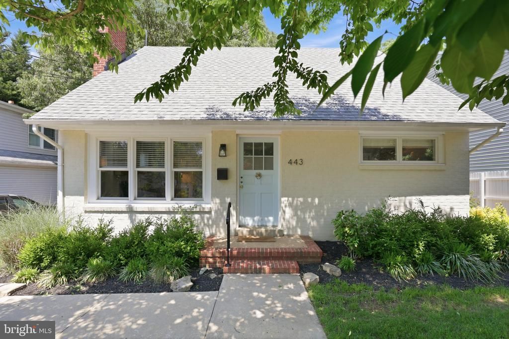 443 SCHLEY ROAD , ANNAPOLIS, MD 21401