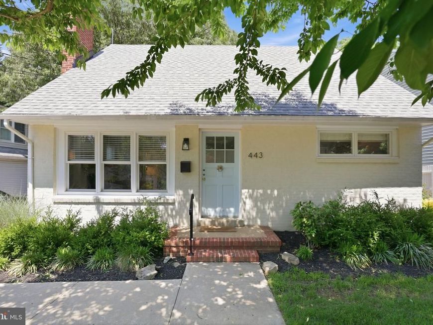 443 Schley Road , Annapolis, MD 21401 Main Photo
