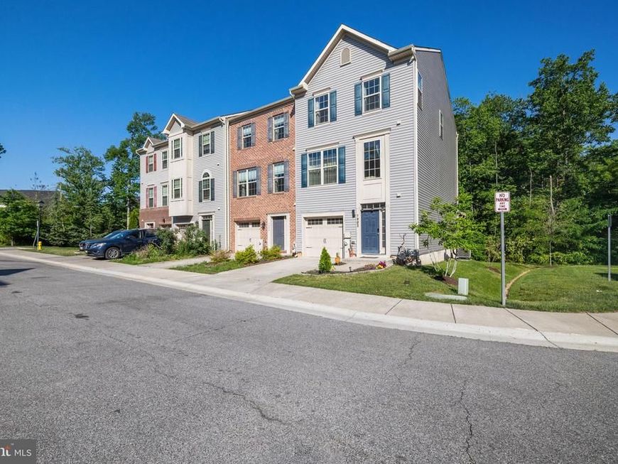 7902 Moss Brook Court, Glen Burnie, MD 21060 Main Photo