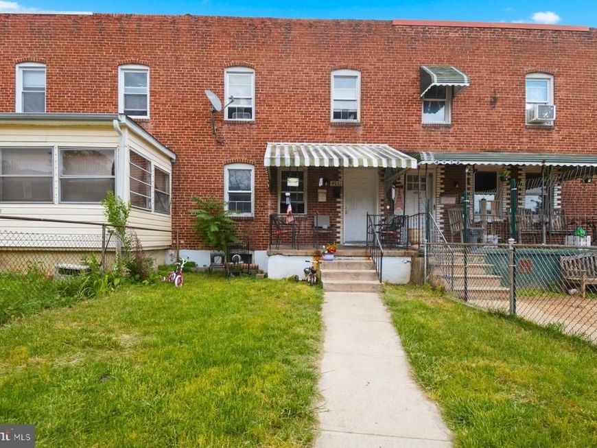 4931 Brookwood Road , Baltimore, MD 21225 Main Photo