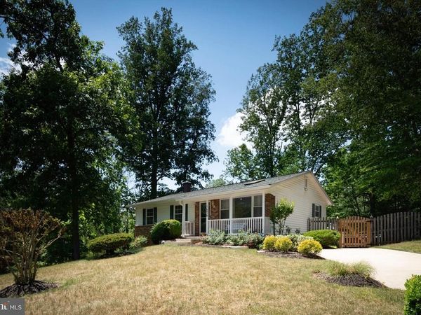 1575 ALCOVA DRIVE, DAVIDSONVILLE, MD 21035
