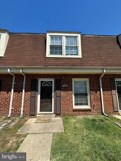 1876 ARWELL COURT , SEVERN, MD 21144