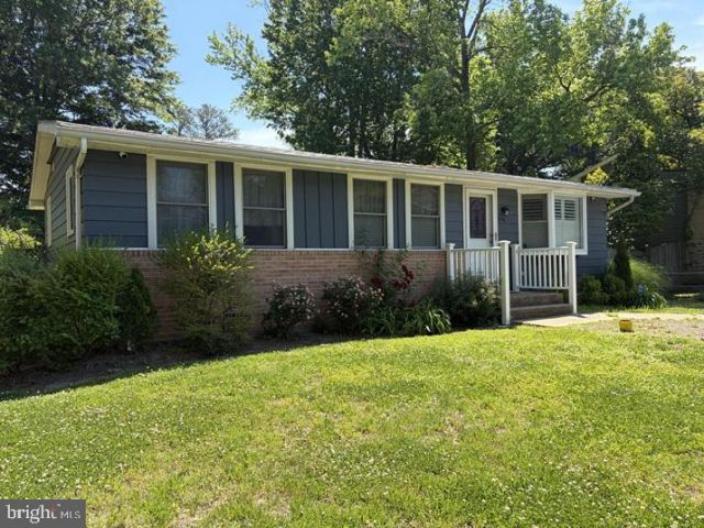 7116 LAKE SHORE DRIVE , NORTH BEACH, MD 20714