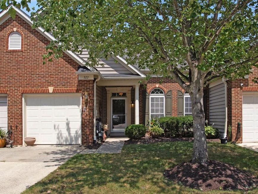 322 Hamlet Circle , Edgewater, MD 21037 Main Photo