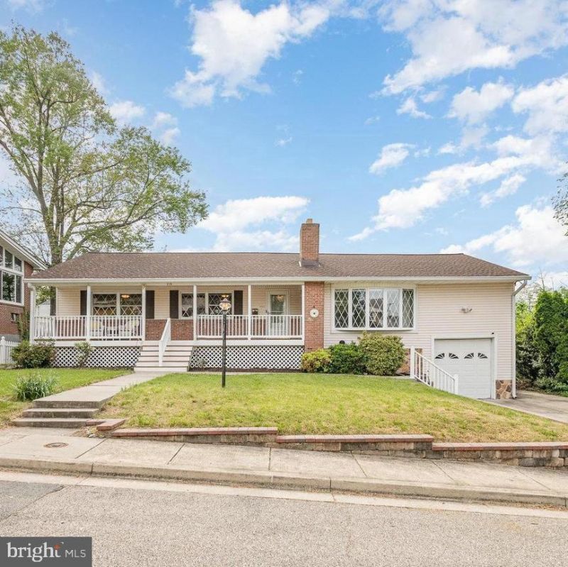 219 CORONET DRIVE , LINTHICUM HEIGHTS, MD 21090