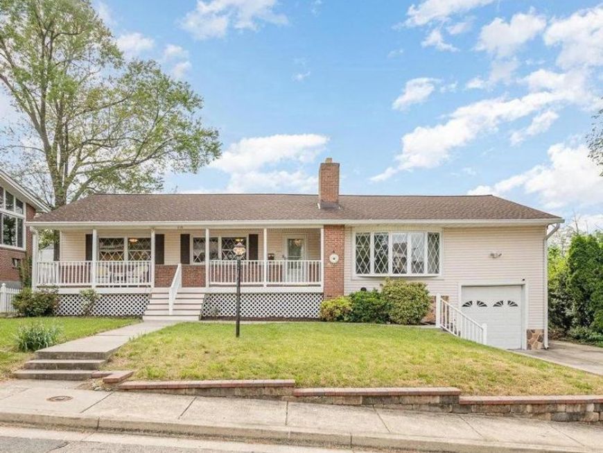 219 Coronet Drive , Linthicum Heights, MD 21090 Main Photo