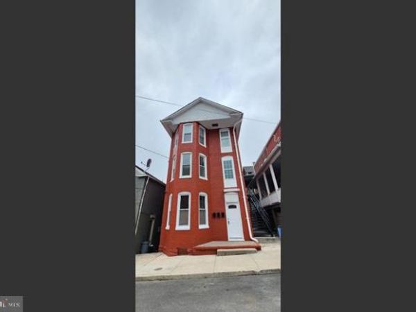 236 GLENN STREET, CUMBERLAND, MD 21502