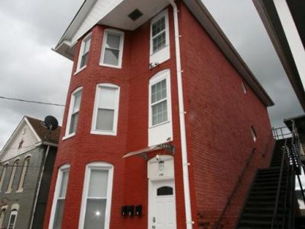 236 GLENN STREET, CUMBERLAND, MD 21502