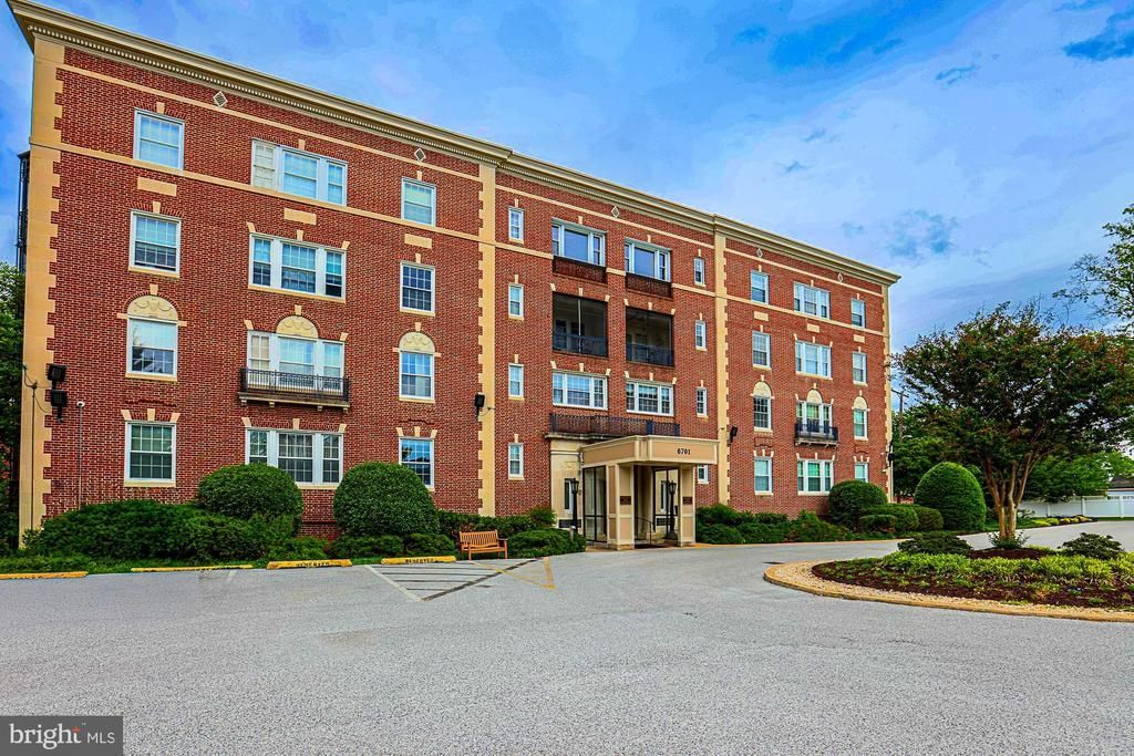 6701 Park Heights Avenue , Unit 3C, Baltimore, MD 21215 Main Photo