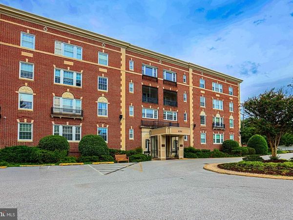 6701 PARK HEIGHTS AVENUE , Unit 3C, BALTIMORE, MD 21215