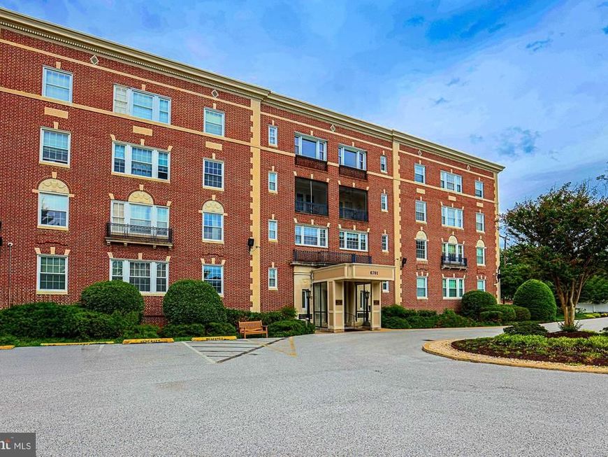 6701 Park Heights Avenue , Unit 3C, Baltimore, MD 21215 Main Photo