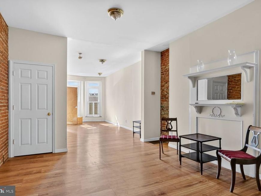 1305 Light Street, Baltimore, MD 21230 Main Photo