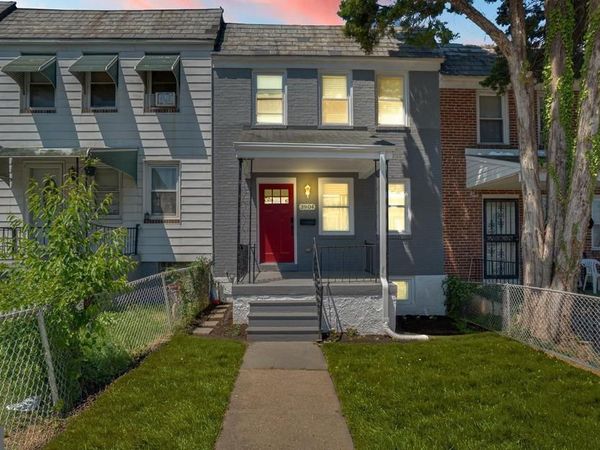 3904 FLOWERTON ROAD , BALTIMORE, MD 21229