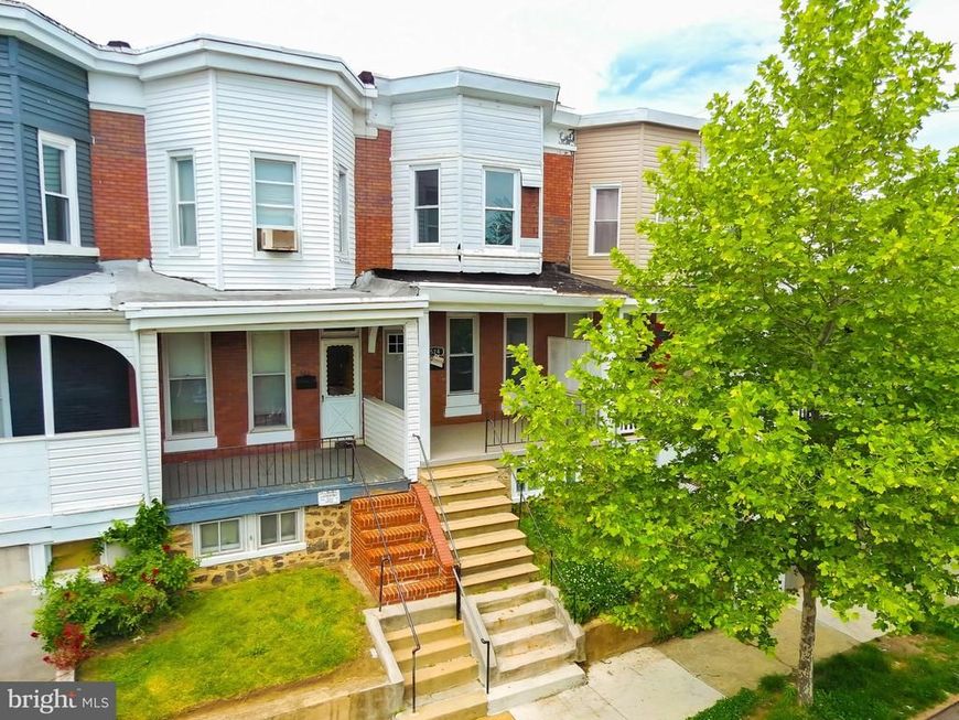 524 N Loudon Avenue , Baltimore, MD 21229 Main Photo