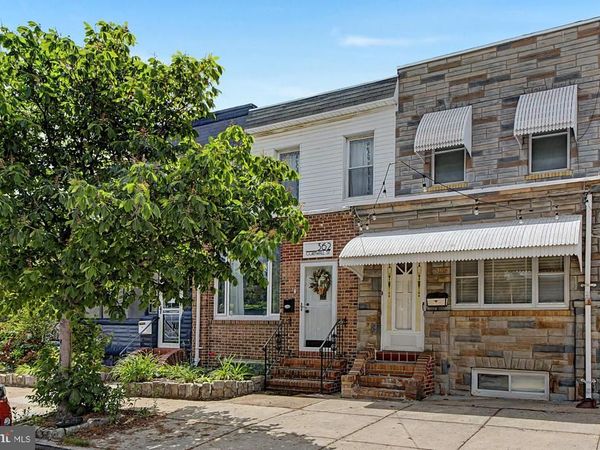 362 CORNWALL STREET , BALTIMORE, MD 21224