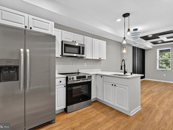3107 INDEPENDENCE STREET , BALTIMORE, MD 21218