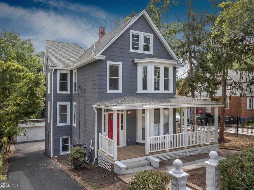 5719 Kavon Avenue, Baltimore, MD 21206 Main Photo