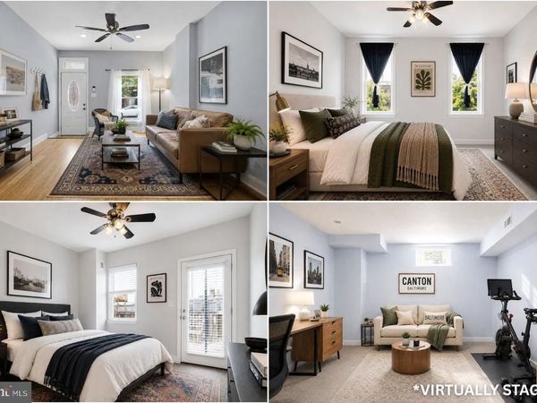 122 ELLWOOD AVENUE, BALTIMORE, MD 21224