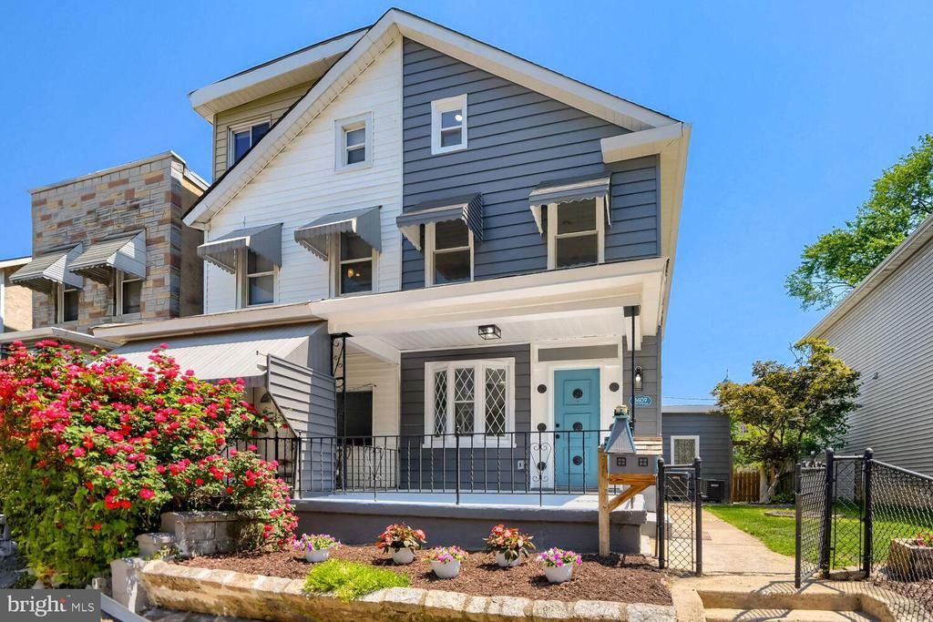 3609 BUENA VISTA AVENUE, BALTIMORE, MD 21211