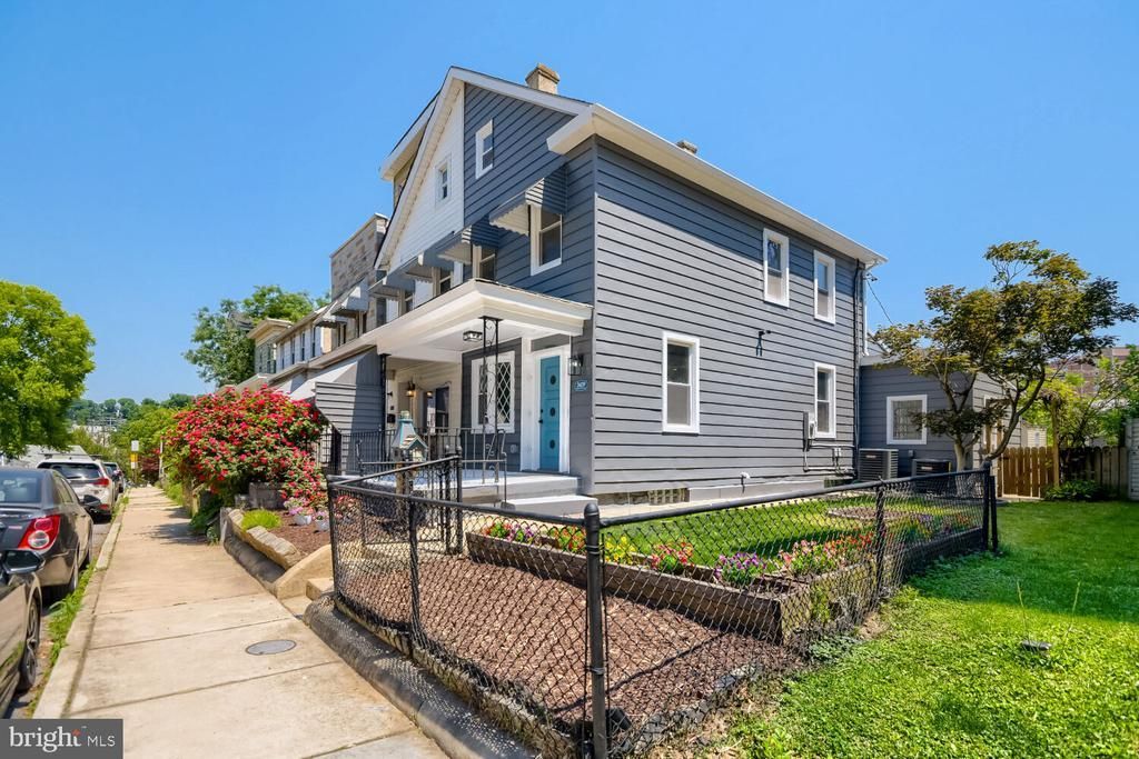 3609 BUENA VISTA AVENUE , BALTIMORE, MD 21211