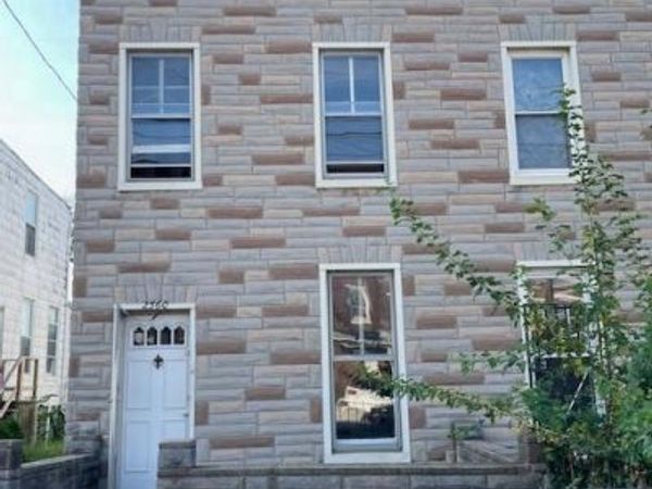 2360 WASHINGTON BOULEVARD , BALTIMORE, MD 21230