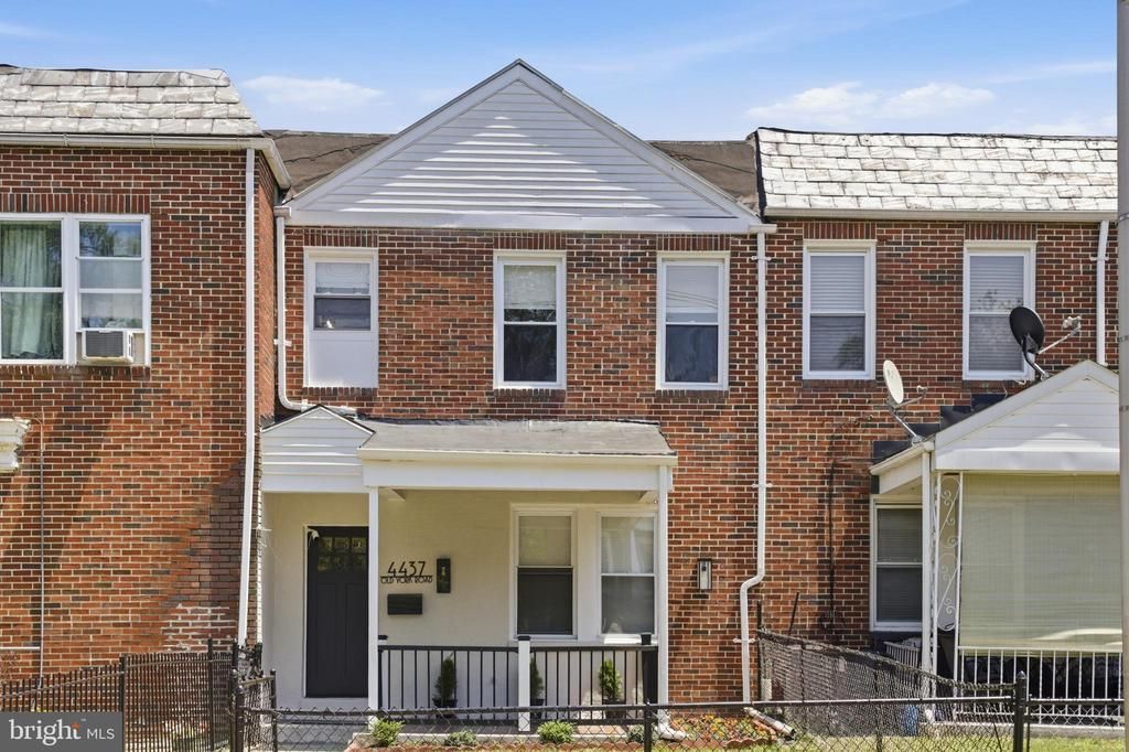 4437 Old York Road , Baltimore, MD 21212 Main Photo