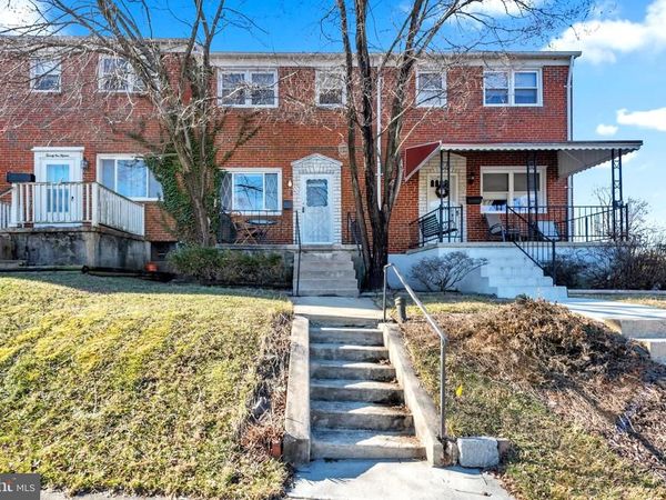 2113 PITNEY ROAD , BALTIMORE, MD 21234