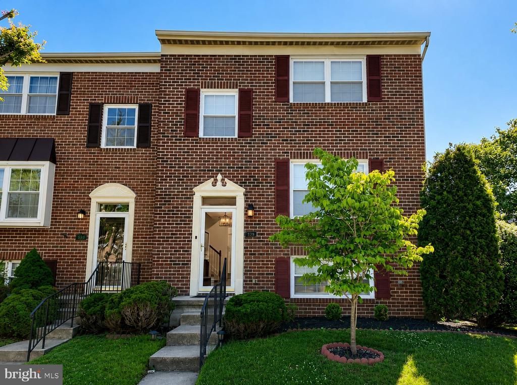 9311 Hines Estates Drive , Baltimore, MD 21234 Main Photo