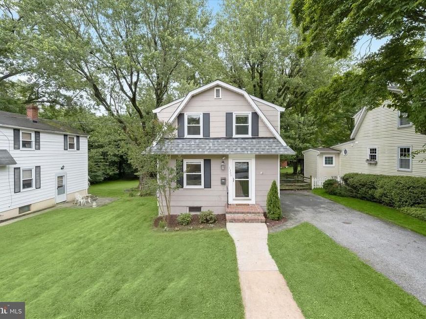1335 Brook Road, Baltimore, MD 21228 Main Photo