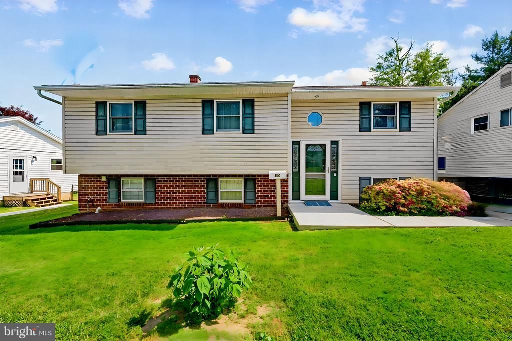 245 CANDYTUFT ROAD , REISTERSTOWN, MD 21136