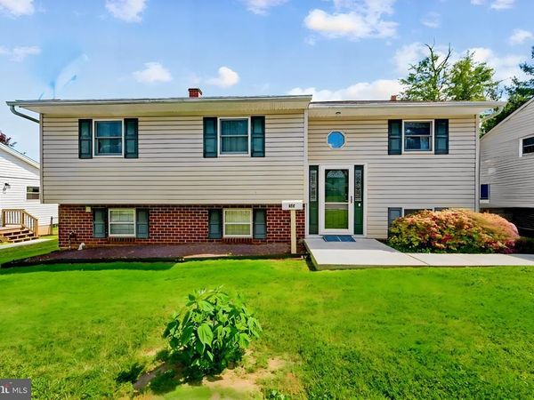 245 CANDYTUFT ROAD, REISTERSTOWN, MD 21136